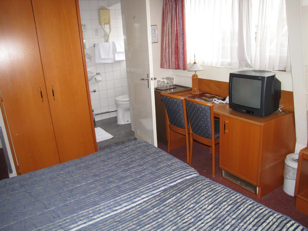 Hotel Hestia Амстердам Номер фото
